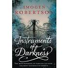 Imogen Robertson: Instruments of Darkness