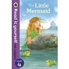 Ladybird: The Little Mermaid Read it yourself with Ladybird