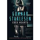 Gunnar Staalesen: Cold Hearts