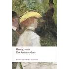 Henry James: The Ambassadors