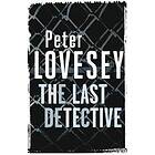 Peter Lovesey: The Last Detective