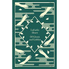 Lafcadio Hearn: Of Ghosts and Goblins