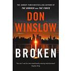 Don Winslow: Broken
