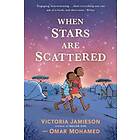 Victoria Jamieson, Omar Mohamed: When Stars are Scattered