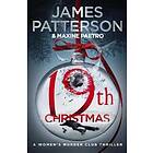James Patterson: 19th Christmas