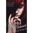 C J Daugherty: Night School