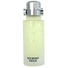 Iceberg Twice Homme edt 125ml