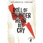 Mildred Taylor: Roll of Thunder, Hear My Cry