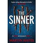 Martyn Waites: The Sinner