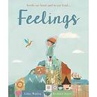 Libby Walden, Richard Jones: Feelings