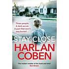 Harlan Coben: Stay Close