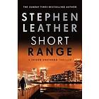 Stephen Leather: Short Range