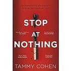 Tammy Cohen: Stop At Nothing