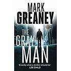 Mark Greaney: The Gray Man