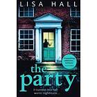 Lisa Hall: The Party