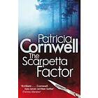 Patricia Cornwell: The Scarpetta Factor
