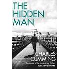 Charles Cumming: The Hidden Man