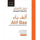 Kristen Brustad, Mahmoud Al-Batal, Abbas Al-Tonsi: Key for Alif Baa