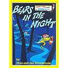 Stan Berenstain, Jan Berenstain: Bears in the Night