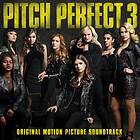 musikk Pitch Perfect 3 Original Motion Picture Soundtrack CD