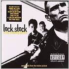 musikk Lock, Stock And Two Smoking Barrels Soundtrack From The Motion Picture LP