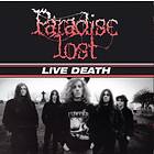 Paradise Lost Live Death CD