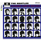 The Beatles A Hard Day's Night (Remastered) CD