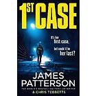 James Patterson: 1st Case