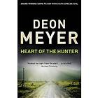Deon Meyer: Heart Of The Hunter