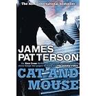 James Patterson: Cat and Mouse