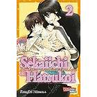 Shungiku Nakamura: Sekaiichi Hatsukoi 02