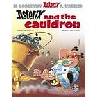 Rene Goscinny: Asterix: Asterix and The Cauldron