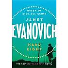 Janet Evanovich: Hard Eight