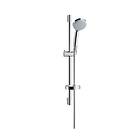 Hansgrohe Croma 100 Vario EcoSmart 27776000 (Chrome)