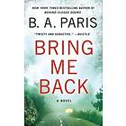 B A Paris: Bring Me Back