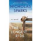 Nicholas Sparks: The Longest Ride