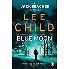 Lee Child: Blue Moon