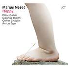 Marius Neset Happy LP