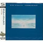 Dire Straits Communique (SHM-CD) CD