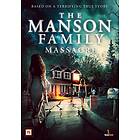 Manson Family Massacre (DVD)