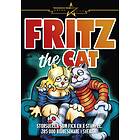 Fritz the Cat (DVD)