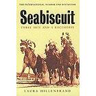 Laura Hillenbrand: Seabiscuit