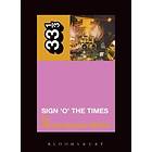 Michaelangelo Matos: Prince's Sign 'O' the Times