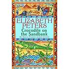Elizabeth Peters: Crocodile on the Sandbank
