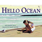 Pam Munoz Ryan: Hello Ocean