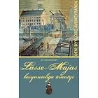 Lars Molin: Lasse-Majas besynnerliga äventyr berättade av honom själv