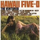 The Ventures Hawaii Five-O LP