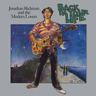 Jonathan Richman Back In Your Life LP