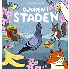 Sarah Sheppard: Djuren i staden