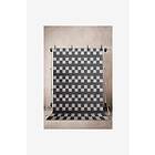 Jotex VARAZZE viskosmatta 200x300 cm Grey/mörkgrå 300 200